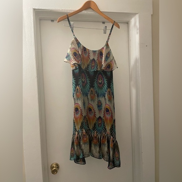 BUFFALO multicolor dress size Small - Picture 2 of 7